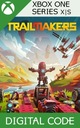 Trailmakers Deluxe Edition **КЛЮЧ XBOX**