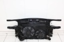 VW TOURAN I 2003-2006R 1.9 TDI РЕМІНЬ ПЕРІД ПЕРЕДНІЙ КОМПЛЕКТНИЙ  (17533601710) фото min 6
