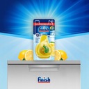 Finish Ultimate капсулы для посудомоечной машины 50 + дезодорант
