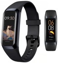 ЖЕНСКИЕ СМАРТ-ЧАСЫ SMARTBAND AMOLED ПОЛЬСКОЕ МЕНЮ ПУЛЬС КАЛОРИИ ЦВЕТА