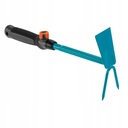 GARDENA Combisystem Прямая мотыга (2 зубца)