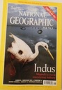 *BLOX* NATIONAL GEOGRAPHIC POLSKA nr 6/czerw. 2000