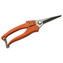 BRADAS KT-V3P ОДНОРУЧНЫЙ ПРАКТОР ДЛЯ КРЕПЛЕНИЙ