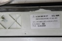 ПЕРЕДНЯ ЛІВА НАКЛАДКА ДЕКОРАТИВНИЙ ПОРОГУ MERCEDES-BENZ C (S206) A2066808007  (18528116667) фото min 7
