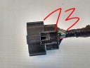 FORD MONDEO MK5 AVANT DROIT RÉTROVISEUR ÉLECTRIQUE 2017 E20212103 13PIN UKphoto 15