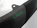 LEXUS RX RX450 IV 15-19 SPOILER DIFFUSEUR DOUBLURE DANS PARE-CHOCS ARRIÈRE ORIGINALphoto 10