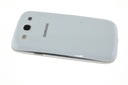 100% originálny Smartfón Samsung Galaxy S3 NEO I9301i White 16GB Interná pamäť 16 GB