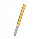 Очень длинный прямой фрезерный станок по дереву.