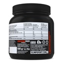 Kreatín Monohydrát Olimp Creatine CREAPURE 500g Kód výrobcu SUPLEMENT OLIMP DIETA