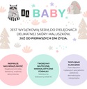 AA BABY 3 в 1 Гель для мытья тела и волос 400 мл