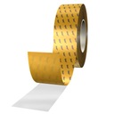 ЛЕНТА ДВУХСТОРОННЯЯ очень прочная 6 мм Х 50 м TESA!!!