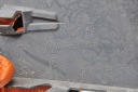 VOLKSWAGEN SCIROCCO III GRILLE CALANDRE PARE-CHOCS 1K8853677photo 11
