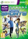 KINECT SPORTS 2 XBOX 360 НА ПОЛЬСКОМ ЯЗЫКЕ