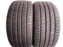 Hankook Ventus PRIME 2 255/45 R18 103H 2021 8 мм