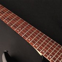 Gitara elektryczna czarna Cort X100 OPBK, Idealna na start do szybkiej gry Stan opakowania oryginalne