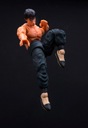 STREET FIGHTER FEI-LONG POHYBLIVÁ FIGÚRKA 16 CM +AKC Pohlavie chlapci dievčatá