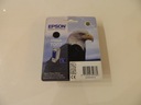 ЧЕРНИЛА ОРИГИНАЛЬНЫЕ EPSON T007 ЧЕРНЫЕ 1270 1290