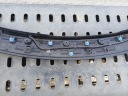 658472887R RENAULT SCENIC IV OVERLAY HOOD OVERLAY HOOD WASHERS ORIGINAL  photo 6