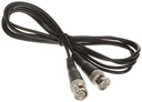 КАБЕЛЬ CROSS-BNC/1,5M-T 1,5 м