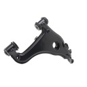 BRAS DE SUSPENSION SUSPENSIONS ROUES RIDEX 273C0192 PRAWO AVANT CONVIENT VERS MERCEDES-BENZphoto 13