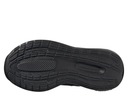 Detská športová obuv pre mládež čierna adidas RUNFALCON 3.0 HP5842 40 Pohlavie chlapci dievčatá
