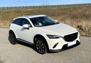 Mazda CX-3 4x4 2.0 BENZ 150 KM IDEALNY 2019r...