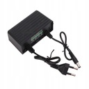 ЗАЩИТА ВНЕШНЕГО ИСТОЧНИКА ПИТАНИЯ 12 В постоянного тока 2 А ДЛЯ КАМЕРЫ