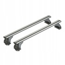 БАГАЖНИК НА КРЫШУ для Citroen C3