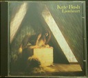 Kate Bush - Lionheart Tytuł Lionheart