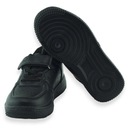 Jarná detská športová obuv Axim 24394 ČIERNA 38 Dominujúca farba čierna