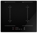 Белая вытяжка VDB EVOLUTION 90 CM H2H подключение варочной панели варочная панель VDB