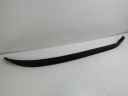 TWINGO II CARBONE SPOILER SPOILER DOUBLURE PARE-CHOCS AVANTphoto 9