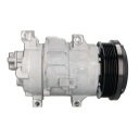 COMPRESSEUR DE CLIMATISATION TOYOTA AVENSIS VERSO KIT NIEZBEDNIK CONDUCTEUR #1photo 14