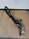 CURTAIN ROOF RIGHT MERCEDES SL R230, W230 SERVO DRIVE RIGHT ROOF SPIGOTS  photo 12