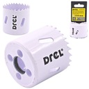 БИМЕТАЛЛИЧЕСКАЯ КОРОНКА ДЛЯ МЕТАЛЛА ДЕРЕВО ПЛАСТИКА 44 мм УНИВЕРСАЛЬНАЯ