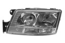 DEPO FEU 449-1102L-LD-EN photo 1 - milautoparts-fr.ukrlive.com