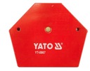YATO СВАРОЧНЫЙ МАГНИТНЫЙ УГОЛ