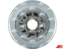 EMBRAYAGE UNIDIRECTIONNEL DÉMARREUR AS-PL SD0102photo 16