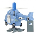 Vrtuľník na krútenie s príslušenstvom MEGA CREATIVE 499168 Značka Mega Creative