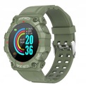 Часы SMARTWATCH SMARTBAND Монитор сердечного ритма Шагомер