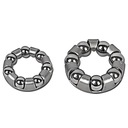 KOSZYK KULEK wianek 1/4'x7 do piasty 3 biegowej JC-F101-1E