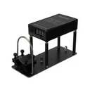 БАЛЛИСТИЧЕСКИЙ ХРОНОГРАФ ИЗМЕРЕНИЕ СКОРОСТИ СНАРЯДА