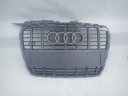 AUDI A3 S3 II 8P LIFT 06-08 РЕШЕТКА РАДИАТОРА