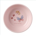 МЕПАЛ ДЕТСКАЯ ЧАШКА MIO FLOWERS РОЗОВАЯ