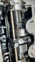 CULASSE MOTEUR A869 46431957 FIAT MAREA 1.9 JTDphoto 12