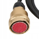 SKANER ДІАГНОСТИЧНИЙ C3 MERCEDES БЕНЗИН A176 A169  (18832201476) фото min 9