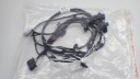НОВА КОМПЛЕКТ ПРОВОДІВ БАМПЕРА ПЕРІД 4 ПАРКТРОНІК VW CADDY 2K7971095AL+ ДАТЧИКИ 5WA  (18090594780) фото min 12