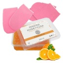 Косметический парафин 500мл Перчатки Терри Носки