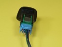 BOUCHON BOUTONS COMMUTATEUR VOLVO XC70 8691913 NR660photo 6