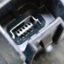 TESLA MODÈLE AVEC 2016 PRISE RACCORD AUXphoto 8